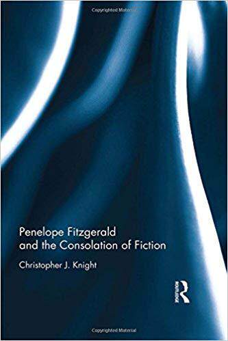 【预售】Penelope Fitzgerald and the Consolation of Fiction