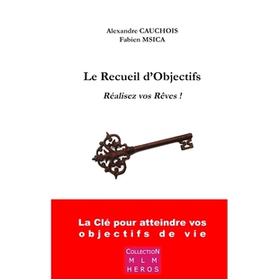 预订 vos 梦想成真 9782322094943 Réalisez 目标概要:让你 d’Objectifs Recueil rêves