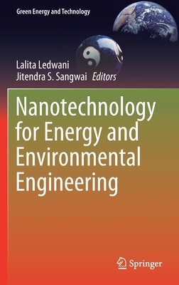 【预订】Nanotechnology for Energy and Environmental Engineering