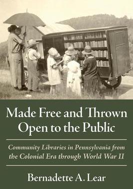 [预订]Made Free and Thrown Open to the Public 9780822947004