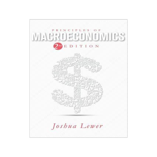 [预订]Principles of Macroeconomics 9781516550760
