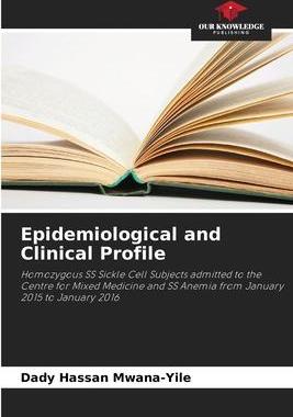 [预订]Epidemiological and Clinical Profile 9786206064893