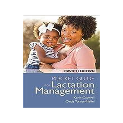 [预订]Pocket Guide for Lactation Management 9781284227604