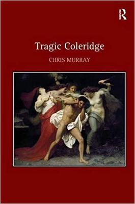 【预售】Tragic Coleridge