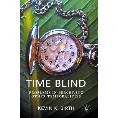 Problems in Perceiving Other Temporaliti