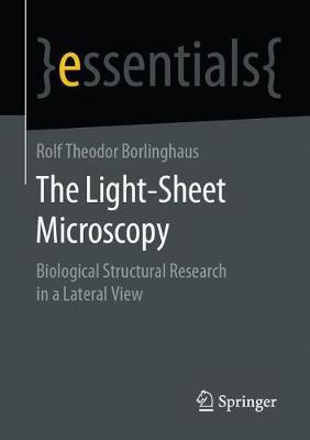 【预订】The Light-Sheet Microscopy