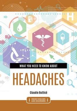 [预订]What You Need to Know about Headaches 9781440875311