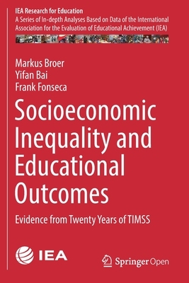 【预订】Socioeconomic Inequality and Educational Outcomes