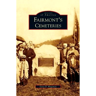 预订 Fairmont’s Cemeteries: 9781531627027