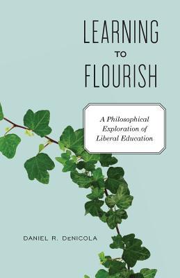 【预订】Learning to Flourish