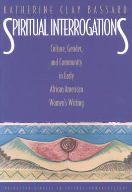 【预订】Spiritual Interrogations