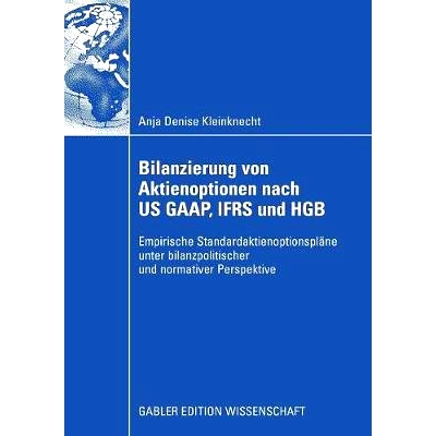 Empirische Standardaktienoptionspläne u