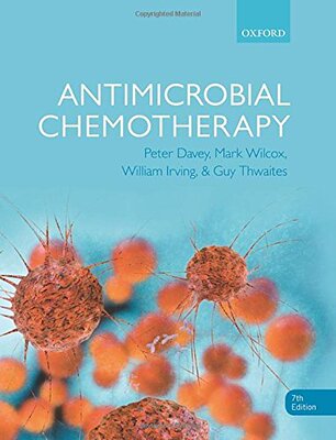 【预订】Antimicrobial Chemotherapy