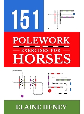 预订 151 Polework Exercises for Horses