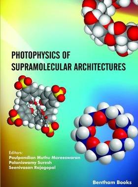 [预订]Photophysics of Supramolecular Architectures 9789815049213