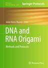 [预订]DNA and RNA Origami