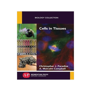 [预订]Cells in Tissues 9781606509517
