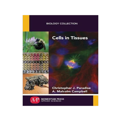 [预订]Cells in Tissues 9781606509517