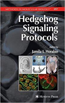【预订】Hedgehog Signaling Protocols 9781617377211