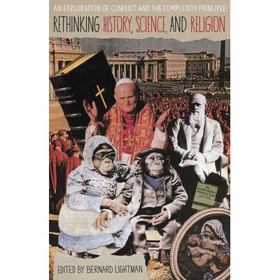 An Exploration of Conflict and the Compl