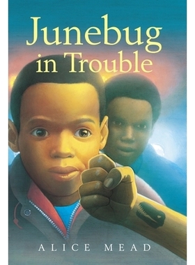 预订 Junebug in Trouble: 9780440419372
