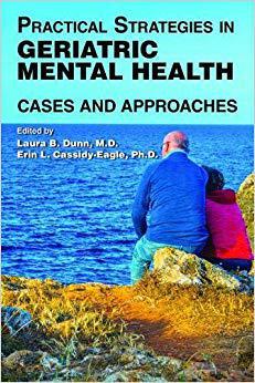 【预售】Practical Strategies in Geriatric Mental Health: Cases and Approaches
