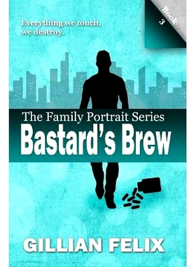 预订 Bastard’s Brew: 9781497367968