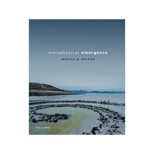 [预订]Metaphysical Emergence