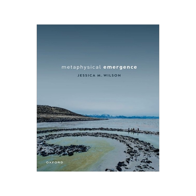[预订]Metaphysical Emergence