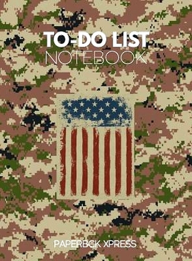 预订 To Do List Notebook: Personal & Business Tasks With Priority Status, Daily To Do List, Checklist Paper Agenda 8.5 x