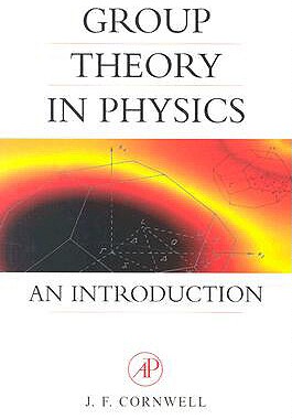 【预订】Group Theory in Physics, Volume 1