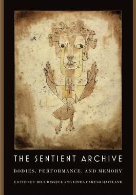 [预订]The Sentient Archive 9780819577740