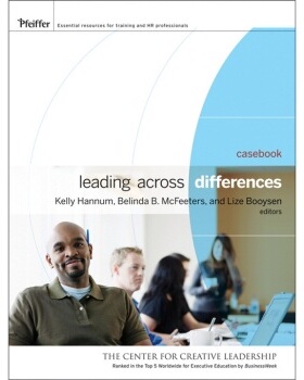 【预售】Leading Across Differences