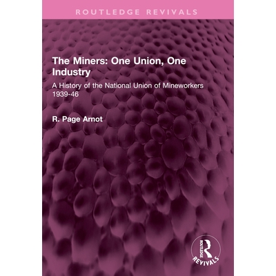 A History of the National Union of Minew