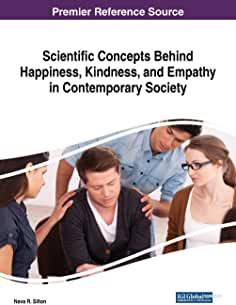 【预订】Scientific Concepts Behind Happiness, Kindness, and Empathy in Contemporary Society