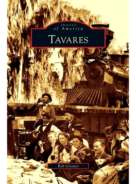预订 Tavares: 9781531661427