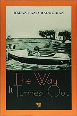 【预售】The Way It Turned Out