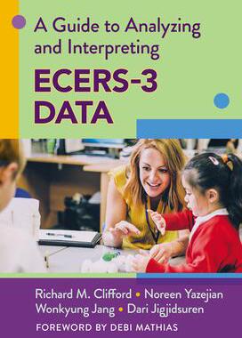 [预订]A Guide to Analyzing and Interpreting ECERS-3 Data 9780807766088
