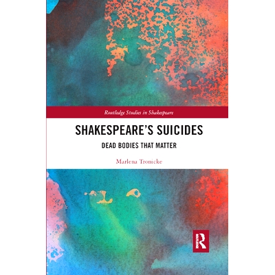 Dead Bodies That Matter