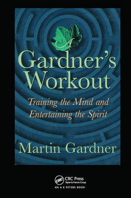 【预订】A Gardner’s Workout: Training the Mind and Entertaining the Spirit