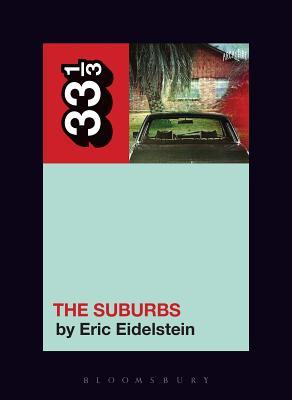 【预订】Arcade Fire’s The Suburbs