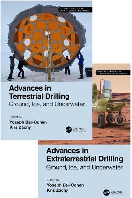 【预订】Advances in Terrestrial and Extraterrestrial Drilling: