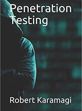 【预售】Penetration Testing