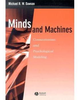 【预订】Minds and Machines - Connectionism and Psychological Modeling