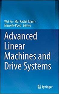Linear Advanced Machines and Systems Drive 预售