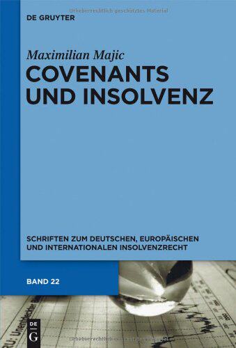 【预订】Covenants und Insolvenz 9783110315059