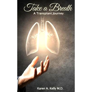 Breath Transplant 9781945812040 预订 Journey Take