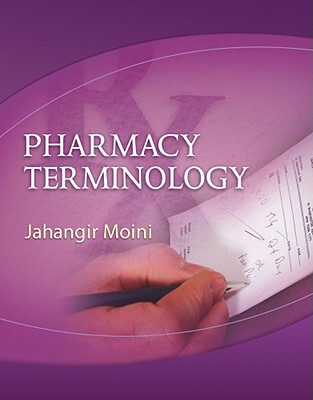 【预售】Pharmacy Terminology