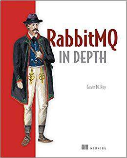 【预售】Rabbitmq in Depth
