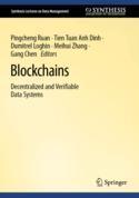 【预订】Blockchains 9783031139789